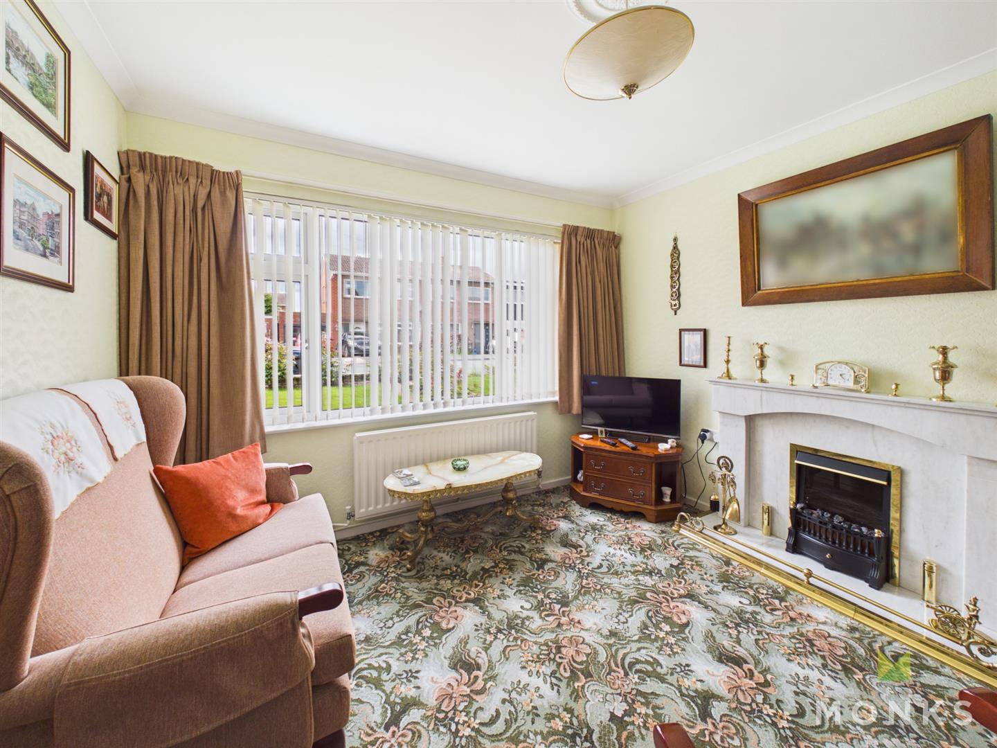 11 Stretton Close, Shrewsbury, SY2 6EY For Sale